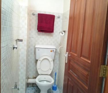 Eastleigh Apartamento | Christie's Airbnb Buruburu