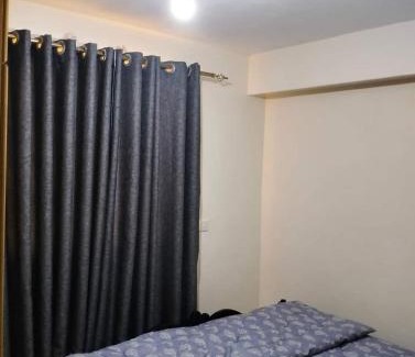 Eastleigh Apartamento | Christie's apartments Buruburu