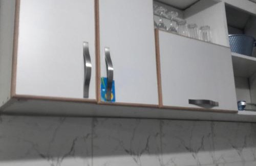 Eastleigh Apartamento | Christie's apartments Buruburu