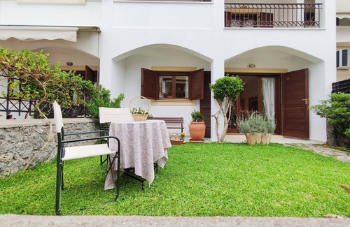 Alepou Apartamento | Christie's Boutique by Corfuescapes