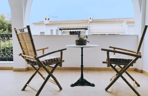 Alepou Apartamento | Christie's Boutique by Corfuescapes