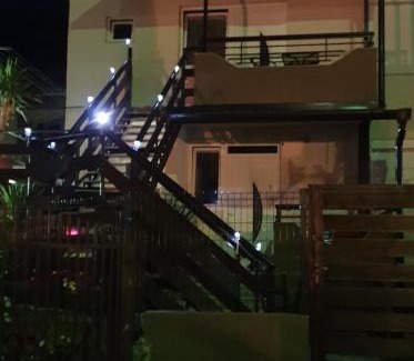 Pestani Apartamento | Christina 2