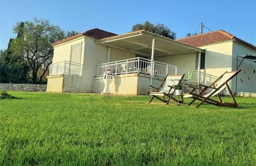 Paliki Casa | christina house