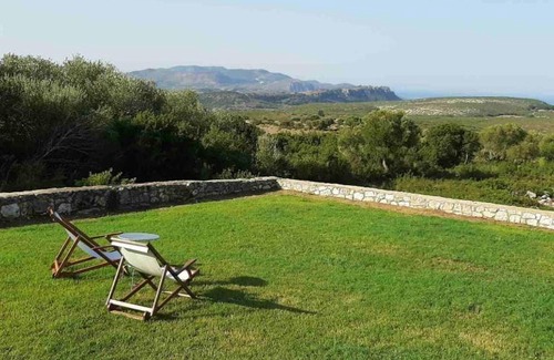 Paliki Casa | christina house