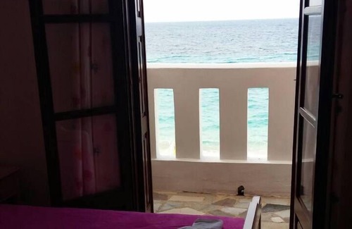 Kokkari Casa | Christina Pansion- Adults Only