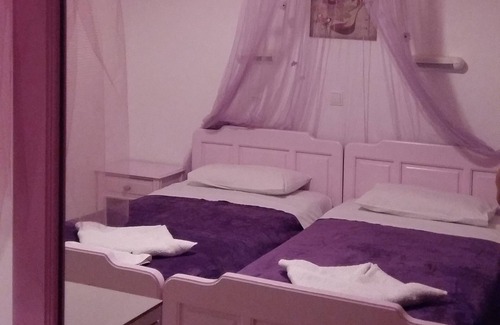Kokkari Casa | Christina Pansion- Adults Only