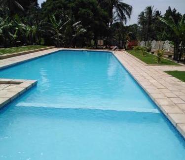 Mlingotini Villa | Christina Residence