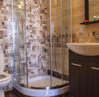 Adamas Apartamento | Christina Rooms