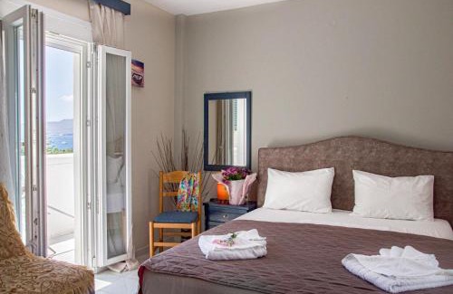 Adamas Apartamento | Christina Rooms