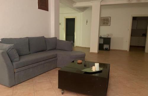 Aristotelis Apartamento | Christina's Apartment