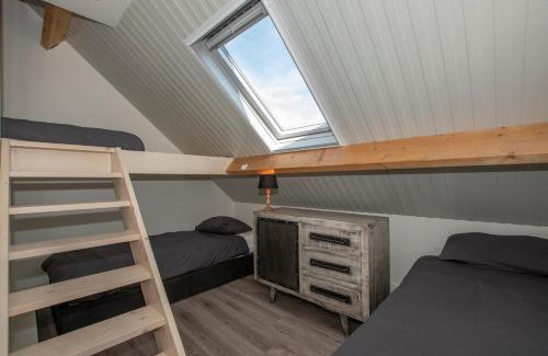 Boskoop Apartamento | Christinahoeve Logies