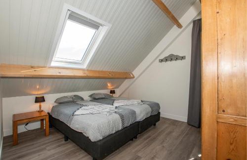 Boskoop Apartamento | Christinahoeve Logies