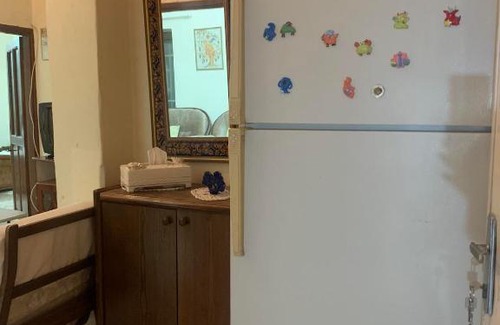 Bethlehem Apartamento | Christine Ateeq's Bethlehem house