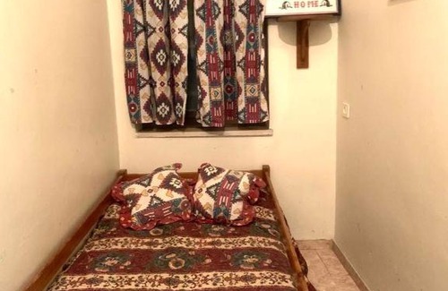 Bethlehem Apartamento | Christine Ateeq's Bethlehem house
