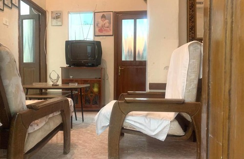 Bethlehem Apartamento | Christine Ateeq's Bethlehem house
