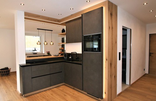 Brixlegg Apartamento | Christine by Interhome
