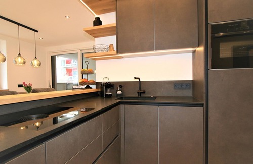 Brixlegg Apartamento | Christine by Interhome