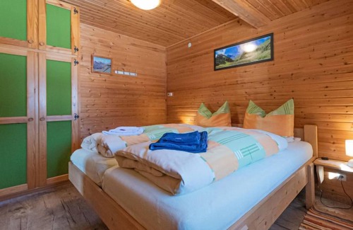 Lend Casa | Casa de vacaciones Christine (EBA110) en Embach - 6 personas, 2 dormitorios