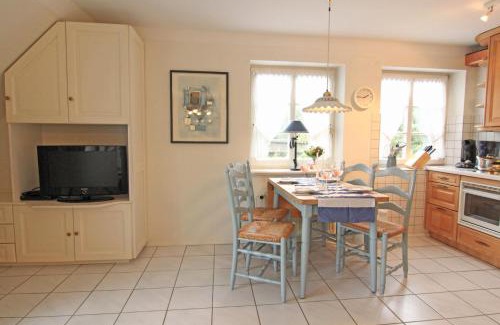 Munkmarsch Apartamento | Christine - Munkmarsch