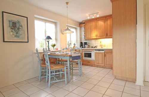 Munkmarsch Apartamento | Christine - Munkmarsch