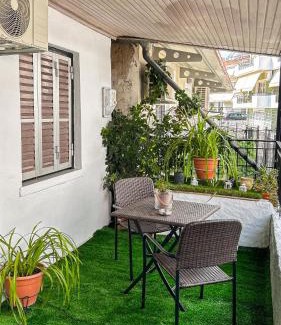 Nafpaktos Casa | Christine's House