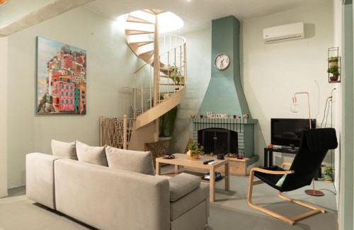 Nafpaktos Casa | Christine's House