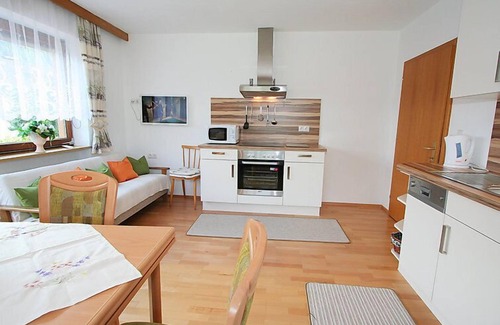 Fuegenberg Apartamento | Christl by Interhome