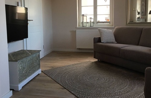 Weisenheim am Berg Apartamento | Christmann's Cottage
