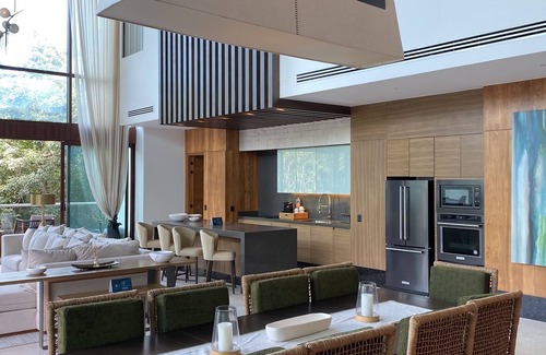 Nuevo Vallarta Complejo | Christmas and New Years Week in Grand Luxxe Residence 2 Bedroom Loft at Vidanta