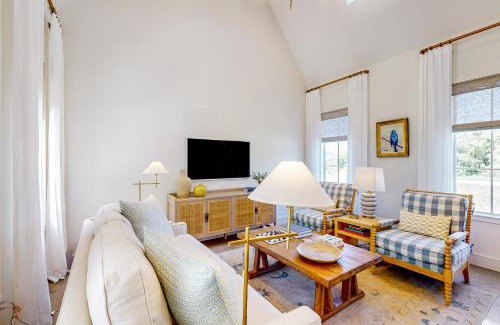 Brenham Casa | Christmas Hill Cottage A