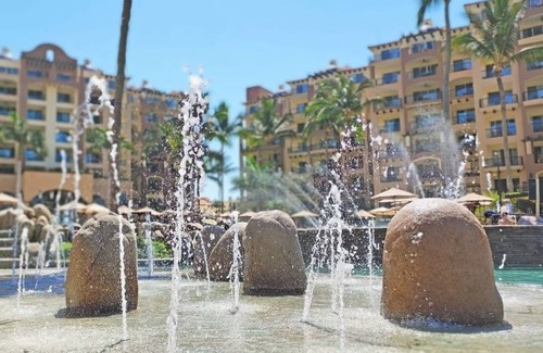 Flamingos Villa | Getaway Paradise! Two-bedroom Spacious OCEAN FRONT VILLA in Nuevo Vallarta,