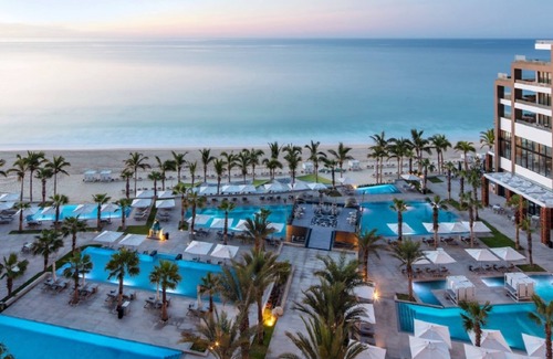 Los Cabos Complejo | Christmas in Marvelous Cabo San Lucas