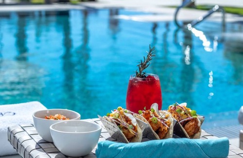 Los Cabos Complejo | Christmas in Marvelous Cabo San Lucas