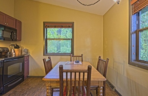 Wisconsin Dells Cabaña | Christmas Mountain Village - 2 Bedroom Cottage
