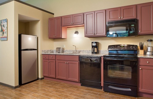Wisconsin Dells Complejo | Christmas Mountain Campground