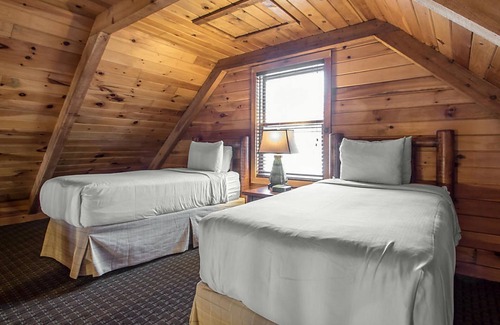 Wisconsin Dells Complejo | Christmas Mountain Campground