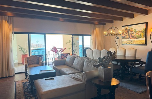 Los Cabos Complejo | Año Nuevo en Cabo! 27/12/2020 - 3/1/2021