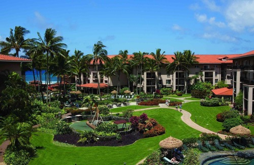 Poipu Villa | Semana de Navidad - Waiohai Hawaii!