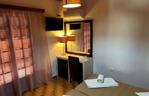 Ag. Georgios Casa | Christodoulos Villa