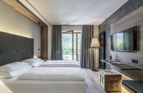 Monguelfo Hotel | Christof Hotel