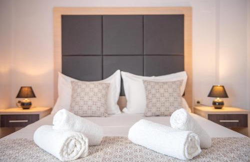 Agia Galini Hotel | Christof Studios