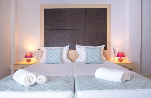Agia Galini Hotel | Christof Studios
