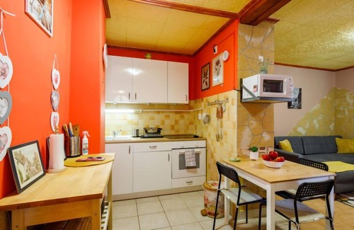 Balatonfenyves Casa | Christoph by Interhome
