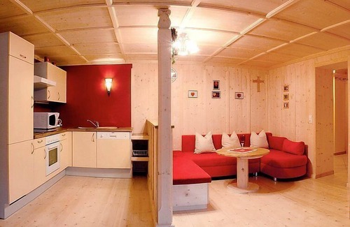 Stumm Apartamento | Christoph by Interhome