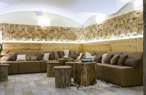 Schenna Hotel | Christophs Hotel