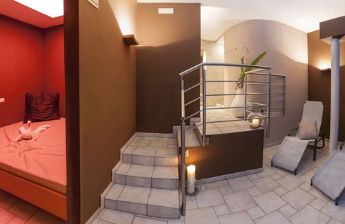 Schenna Hotel | Christophs Hotel