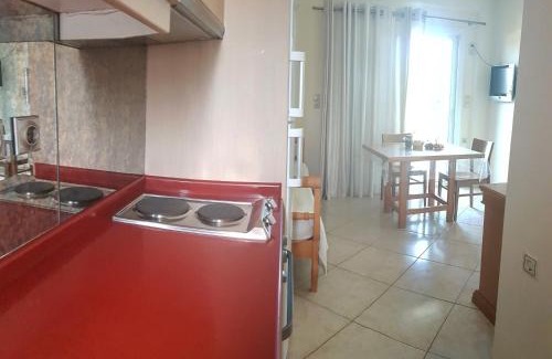 Aigio Apartamento | Christopoulos Villas