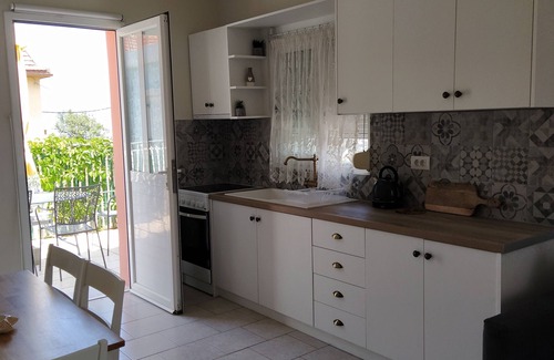 Argostoli Casa | Christos Studios