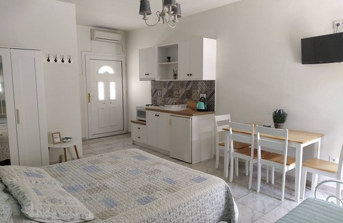 Argostoli Casa | Christos Studios