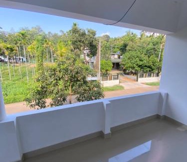 Thavinhal Apartamento | Christy cottage